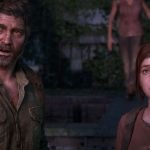 the last of us
