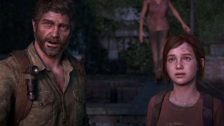 Predelava The Last of Us pokazala vse svoje nadgradnje