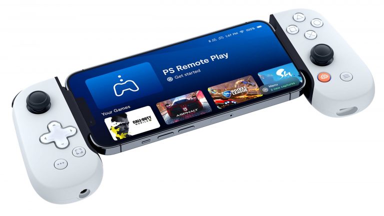 Sony razkril igralni plošček za telefonsko zabavo