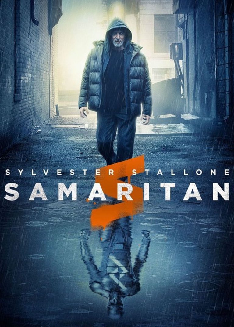 Samaritan (Amazon Prime)