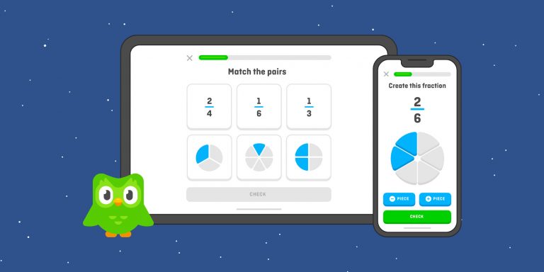 Duolingo bo začel učiti tudi matematiko