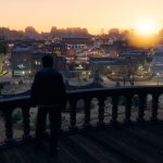 saints row