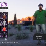 saints row