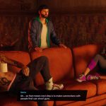 saints row