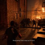 The Last of Us