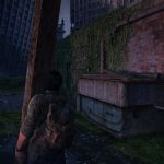 The Last of Us