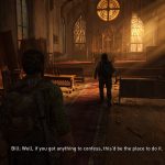 The Last of Us