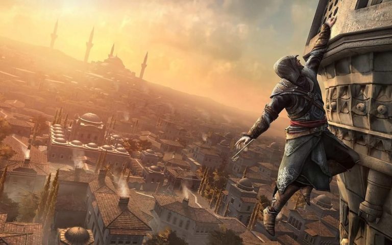 assassin's creed
