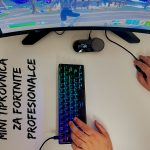 apex pro mini