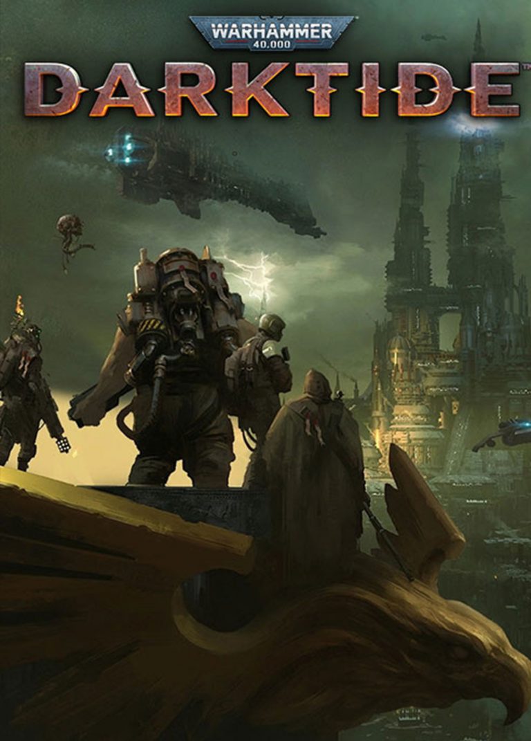 Warhammer 40.000: Darktide (PC, XSX)