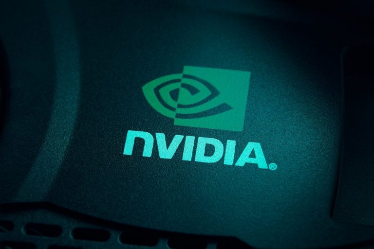 NVIDIA zabeležila ogromno izgubo pri prodaji grafičnih kartic