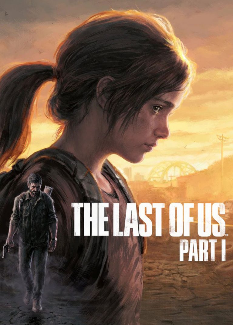 The Last of Us Part 1 (PC)