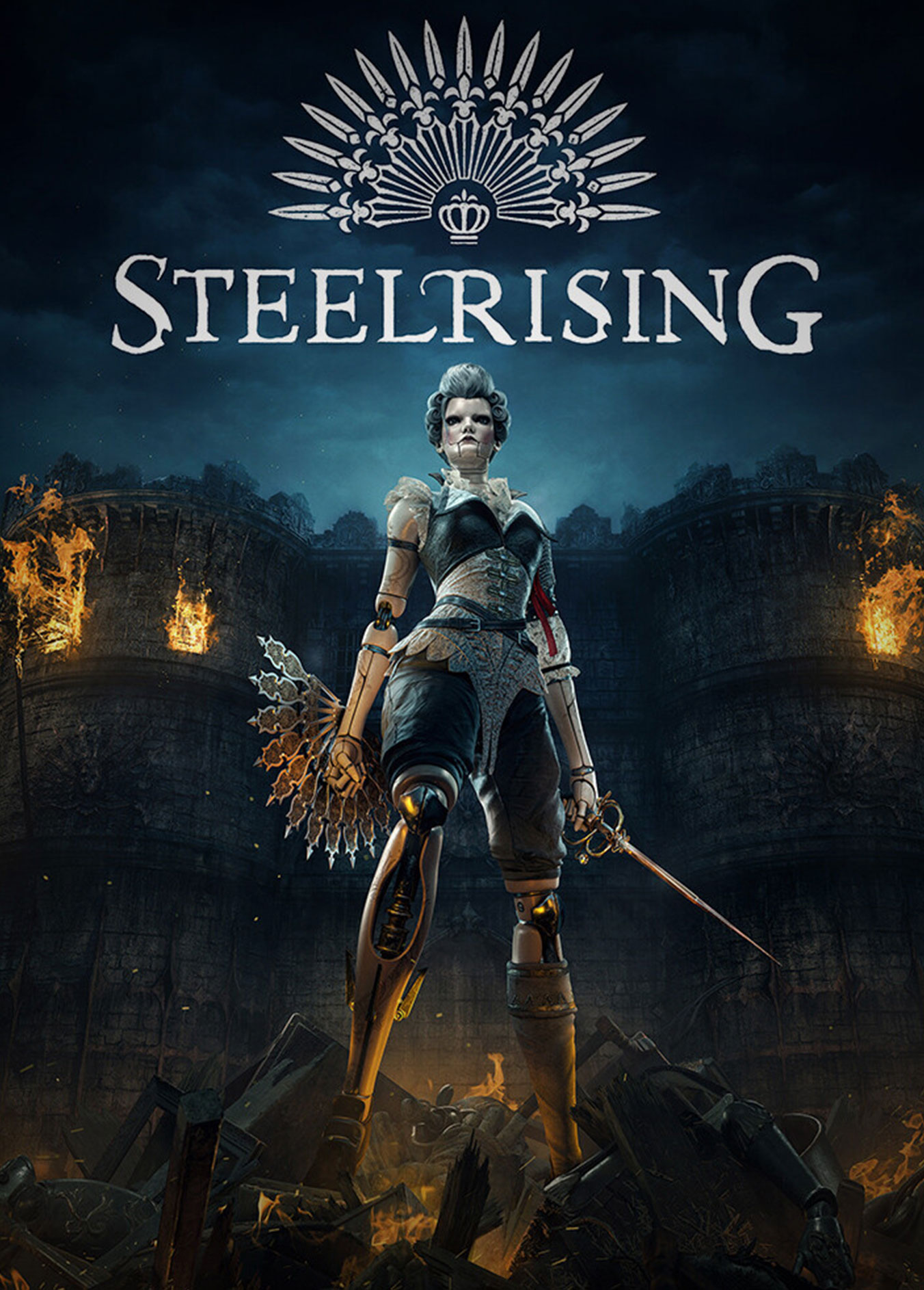 steelrising