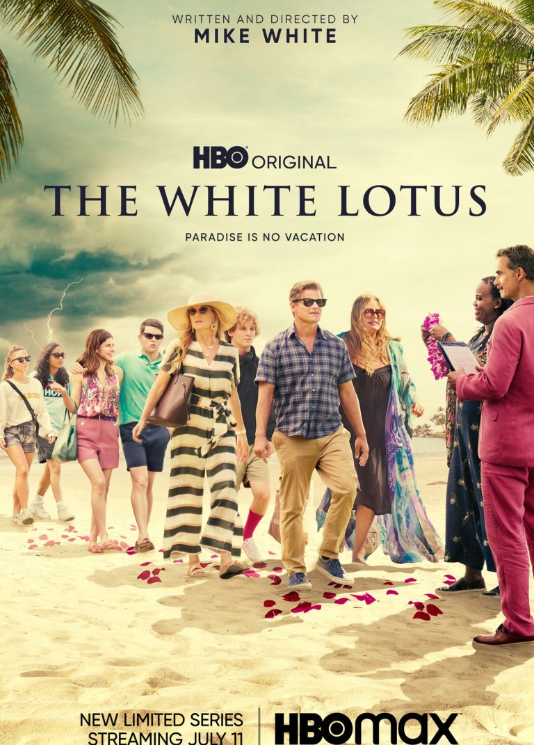 The White Lotus – 2. sezona (Netflix)