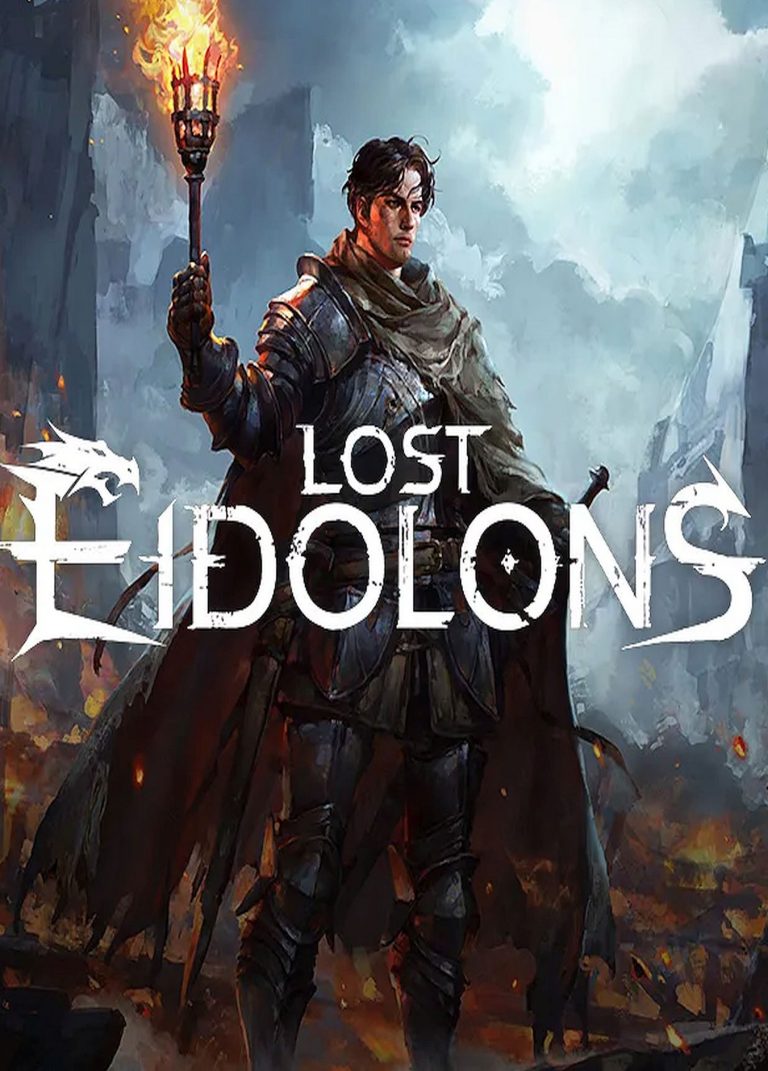 Lost Eidolons (PC, PS4, PS5, XO, XSX, NS)