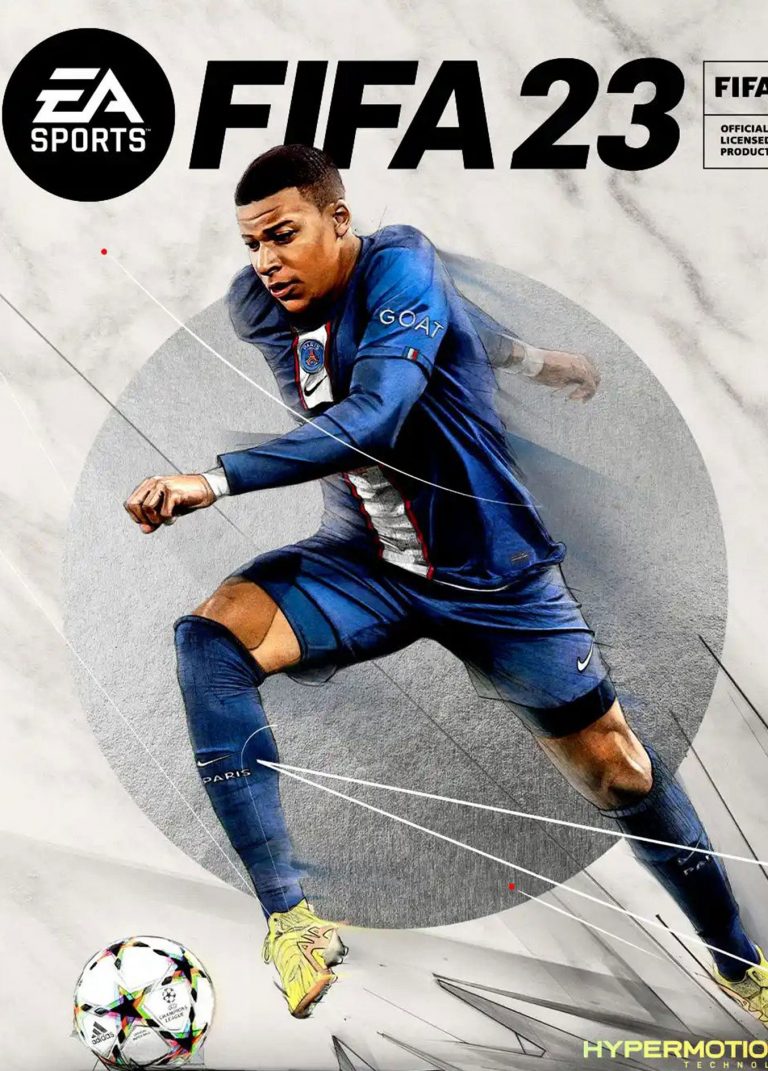 FIFA 23 (PC, PS5, PS4, XSX, XO, NS)