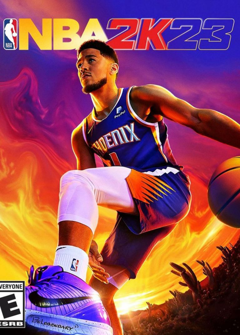 NBA 2K23 (PC, PS5, PS4, XSX, XO)