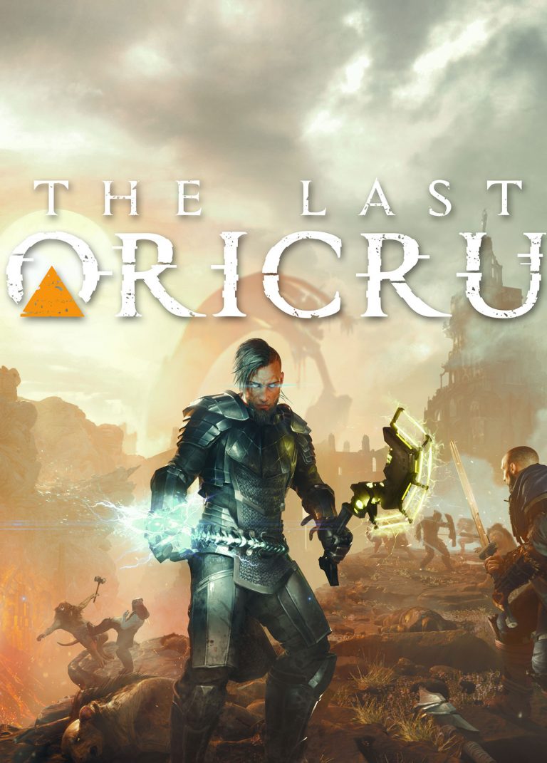 The Last Oricru (PC, PS5, XSX)