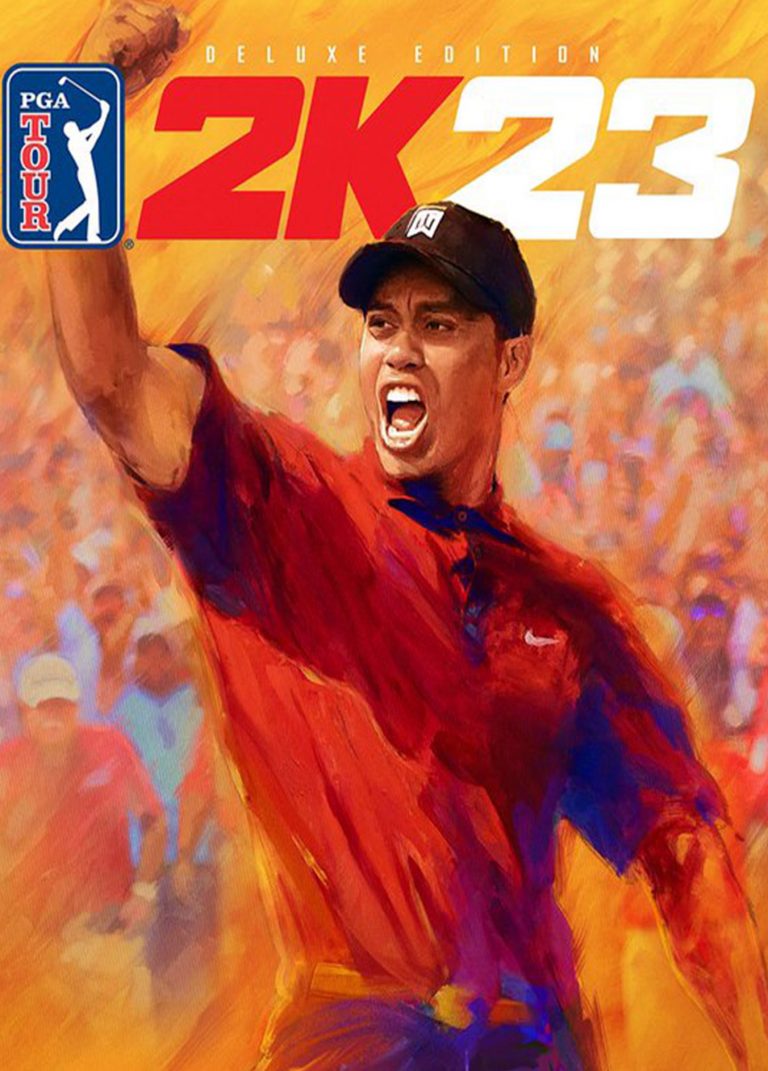 PGA Tour 2k23 (PC, PS5, PS4, XSX, XO)