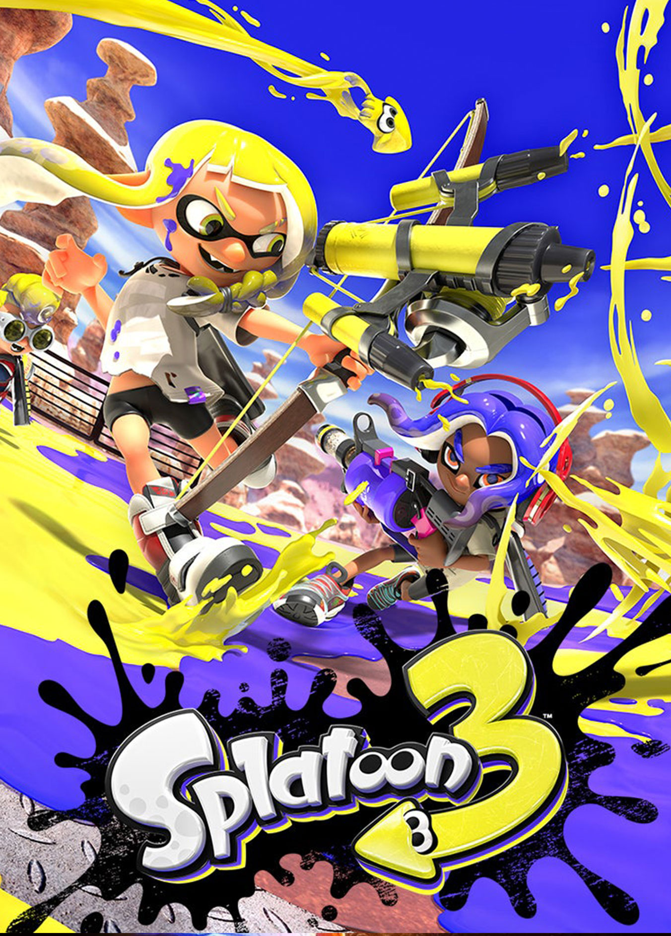 splatoon3