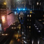 gotham knights