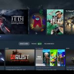 steam