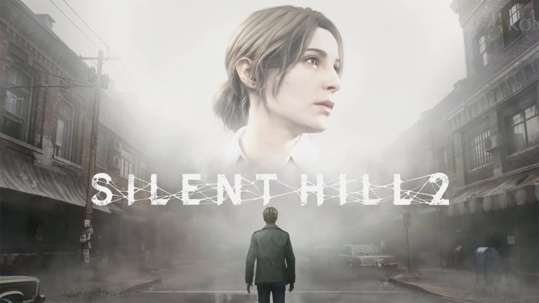 Konami včeraj predstavil kar štiri nove Silent Hill igre