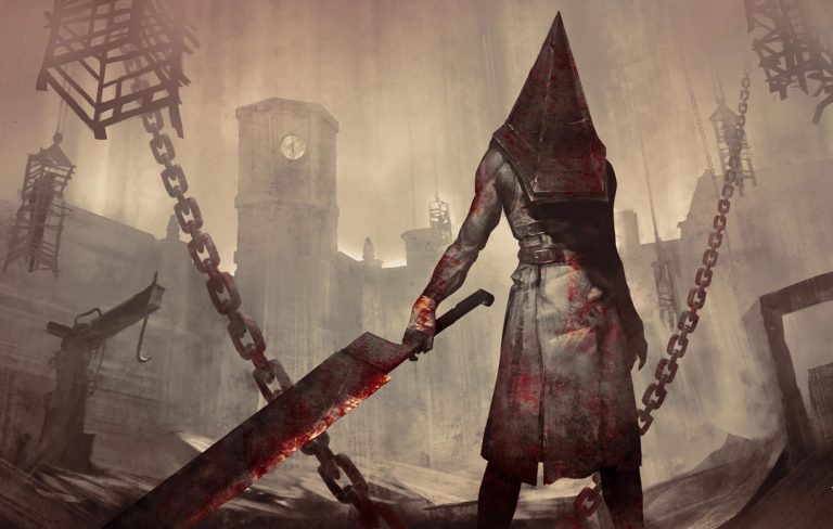 Konami bo 19. oktobra uradno razkril prihodnost franšize Silent Hill
