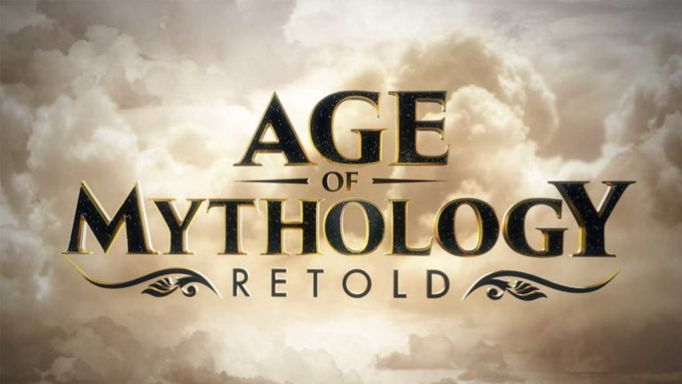 Age of Mythology dobiva predelavo, Age of Empires pa prihaja na konzole