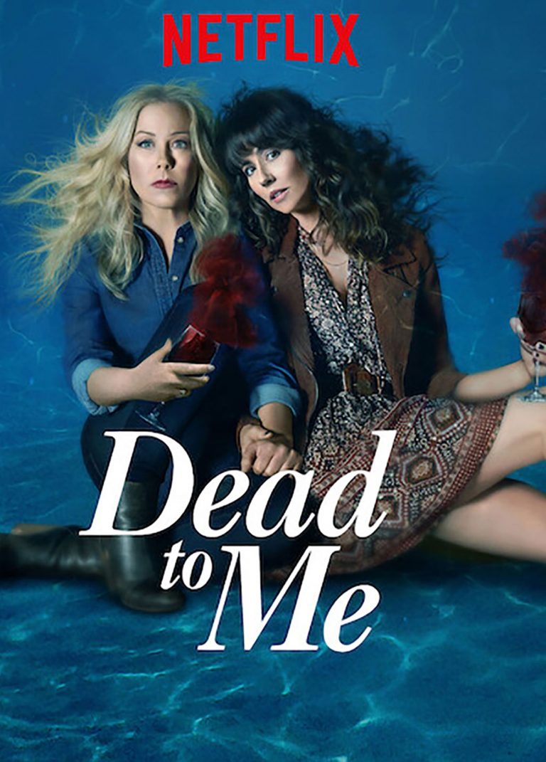 Dead to Me – 3. sezona (Netflix)