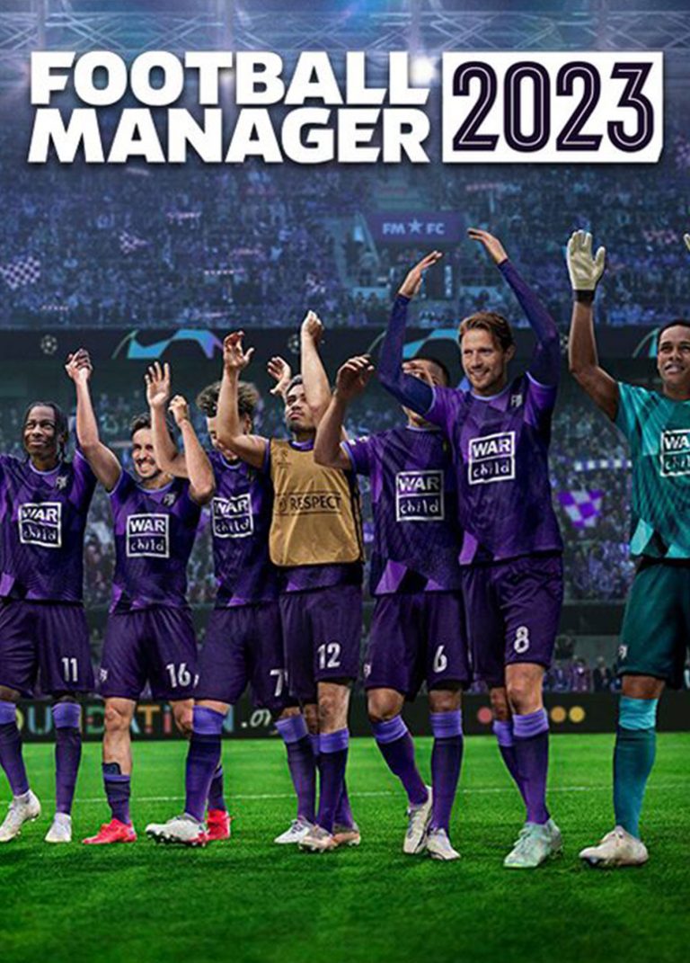 Football Manager 2023 (PC)