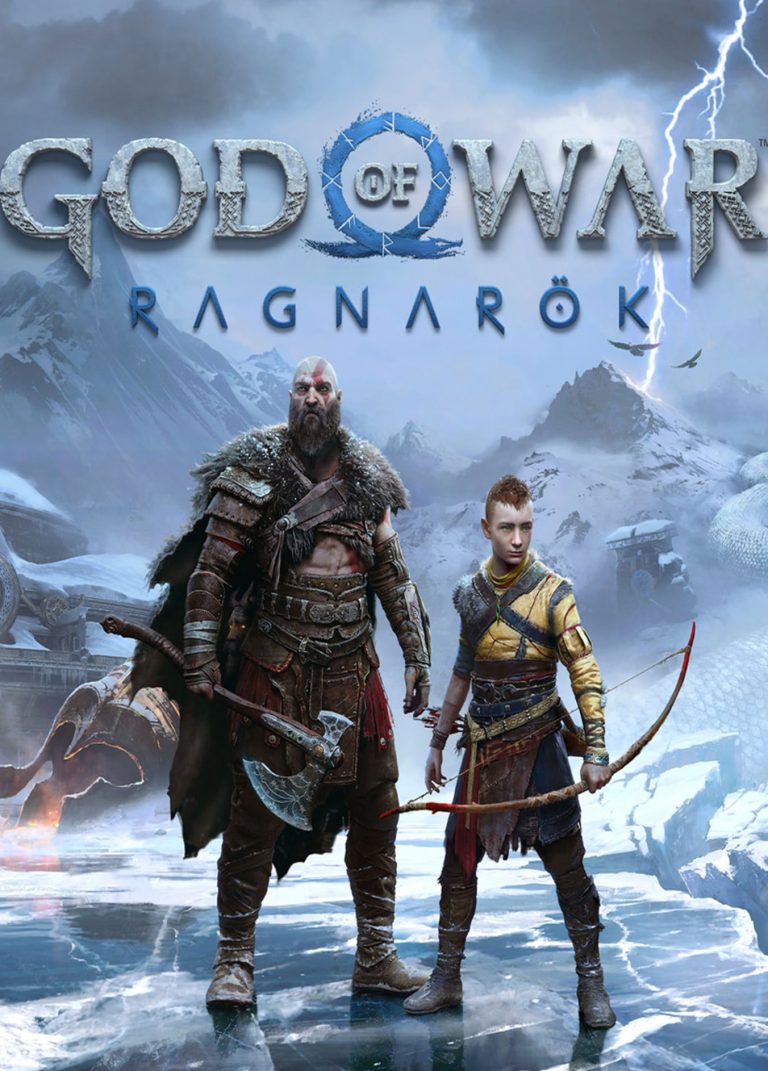 God of War: Ragnarok (PC)