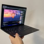 thinkpad x1