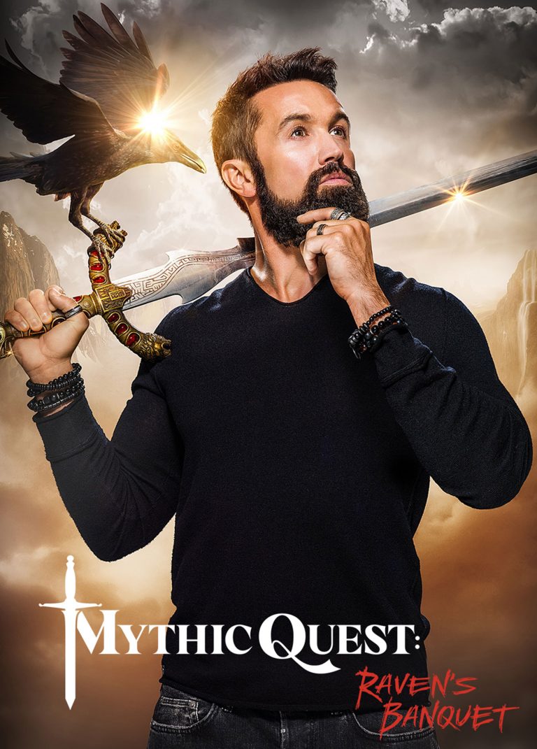 Mythic Quest – 4. sezona (Apple TV+)