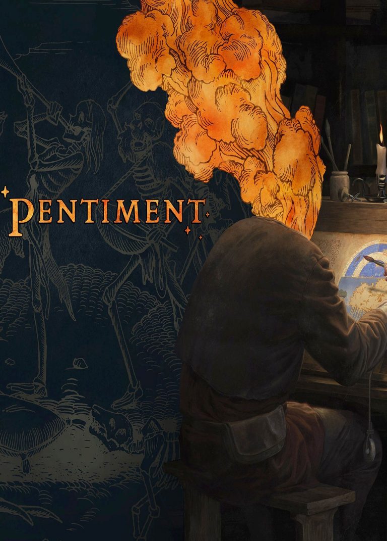 Pentiment (PC, XSX, XO)