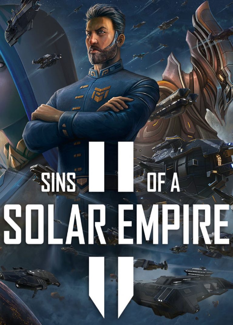 Sins of a Solar Empire II (PC)