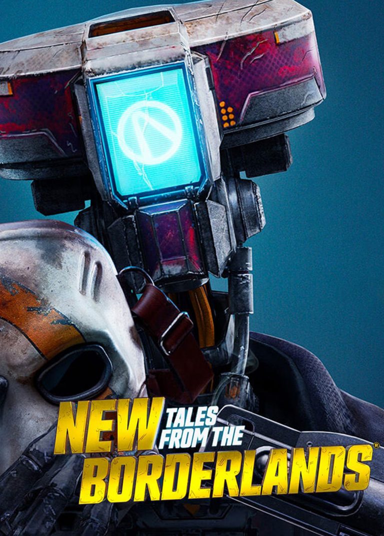 New Tales from the Borderlands (PC, PS5, PS4, XSX, XO, NS)