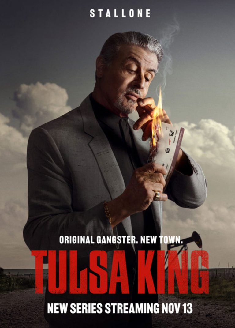 Tulsa King – 2. sezona (SkyShowTime)