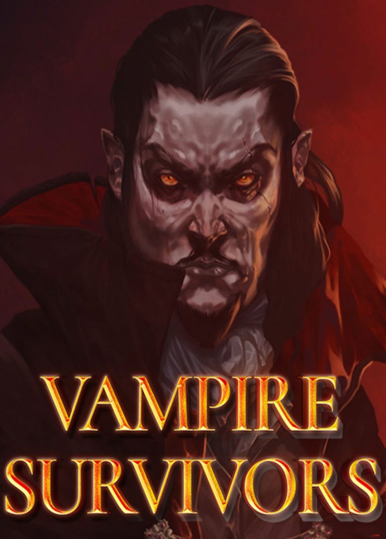 Vampire Survivors (PC)