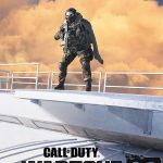 warzone