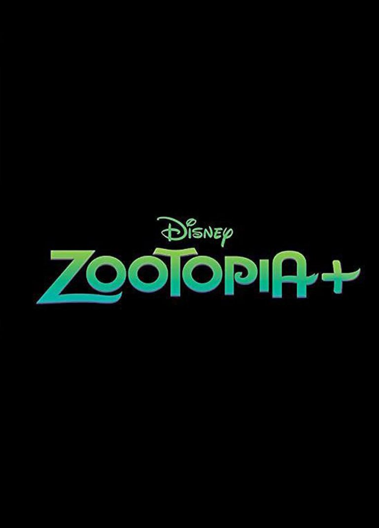 Zootopia+ (Disney+)