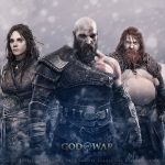 god of war ragnarok