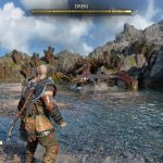 God of War ragnarok
