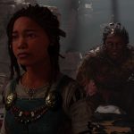 God of War ragnarok