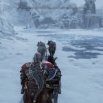 God of War ragnarok