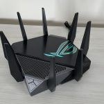 ROG Rapture