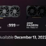RX 7900 xt