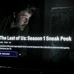 the last of us