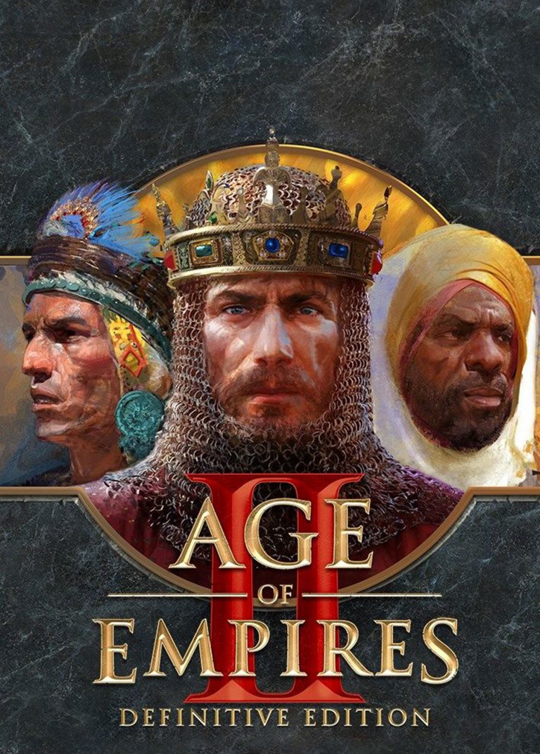 Age of Empires 2 – Definitive Edition (XSX)