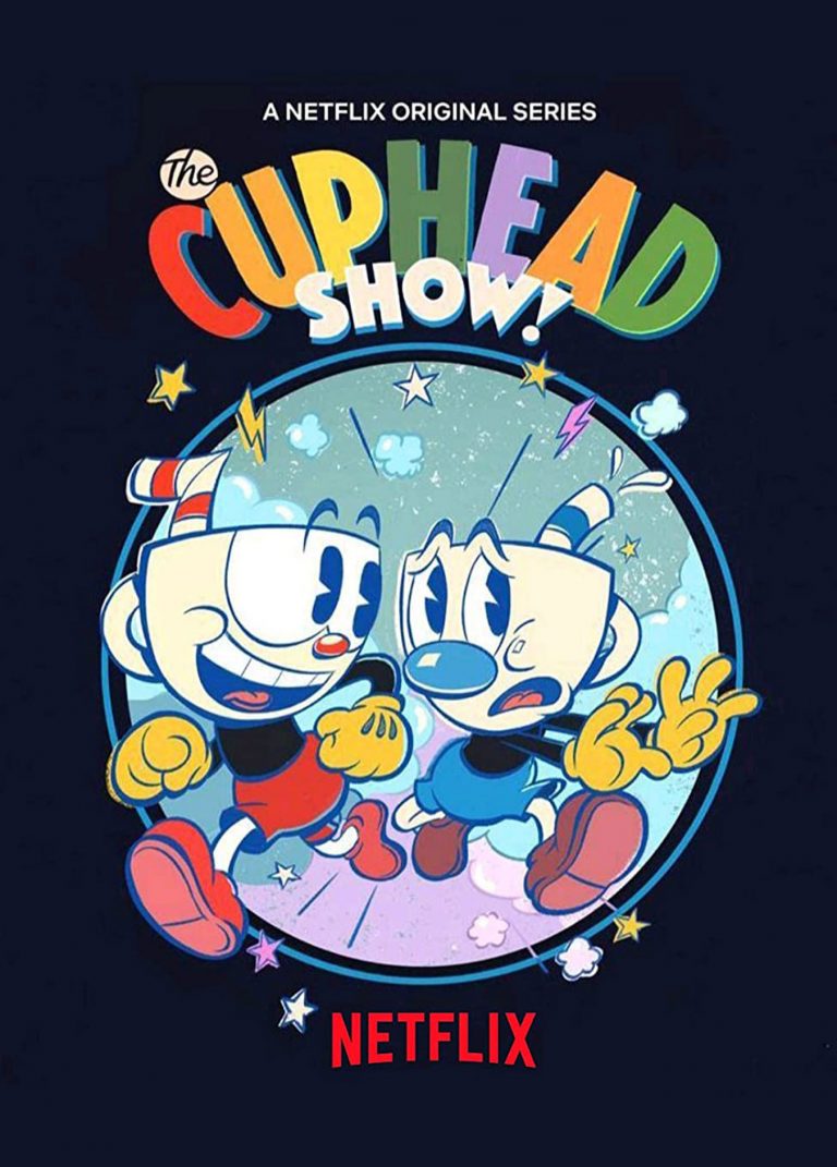 The Cuphead Show – 3. sezona (Netflix)